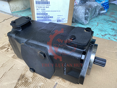 Bơm cánh gạt Parker T6CM  B14 3R** C1/No. 024-44189-000